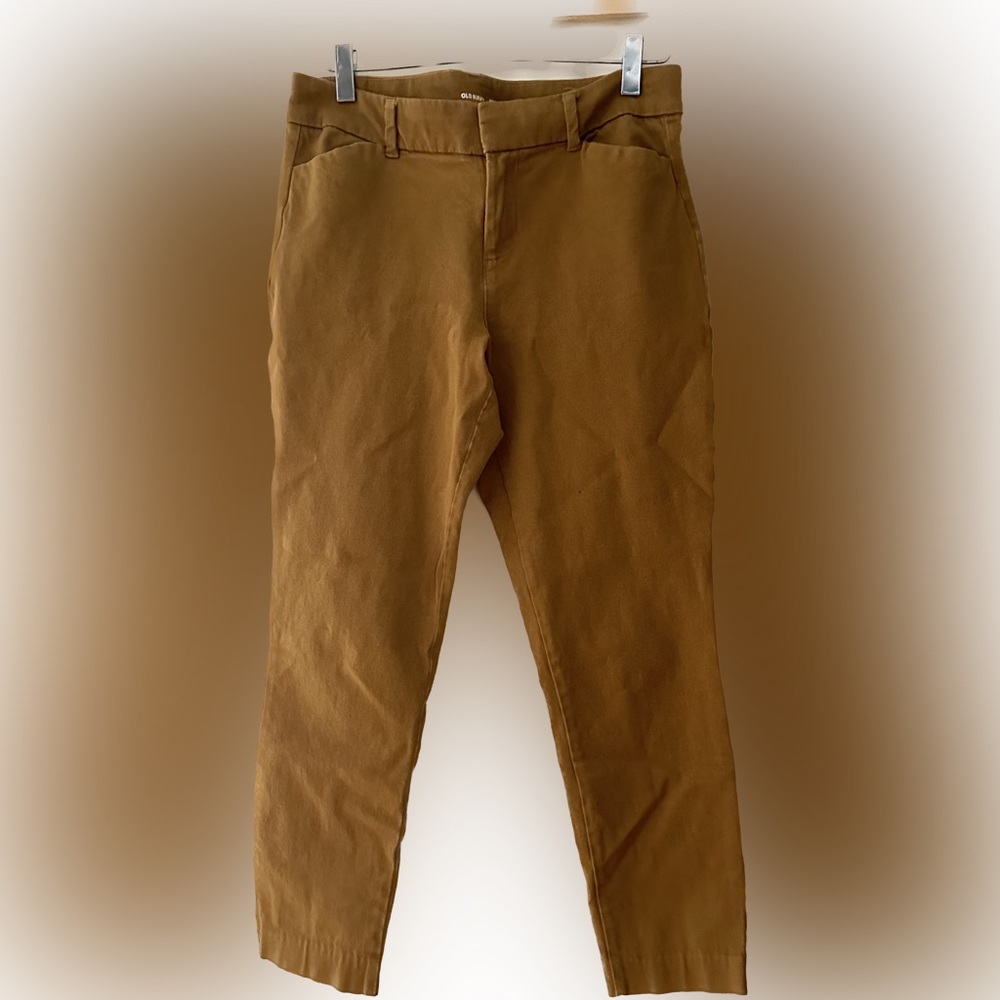 Old Navy Pixie Pants